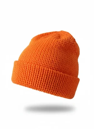 The Ember Beanie