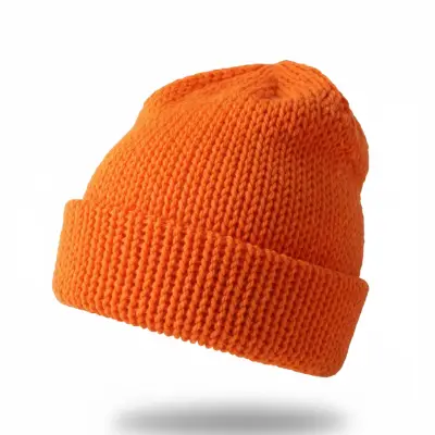 The Ember Beanie
