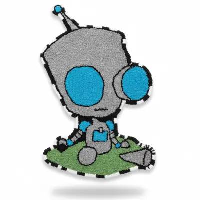 Gir rug
