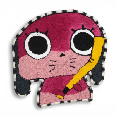 Maromi Rug
