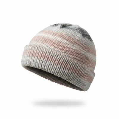 Stripe Beanie