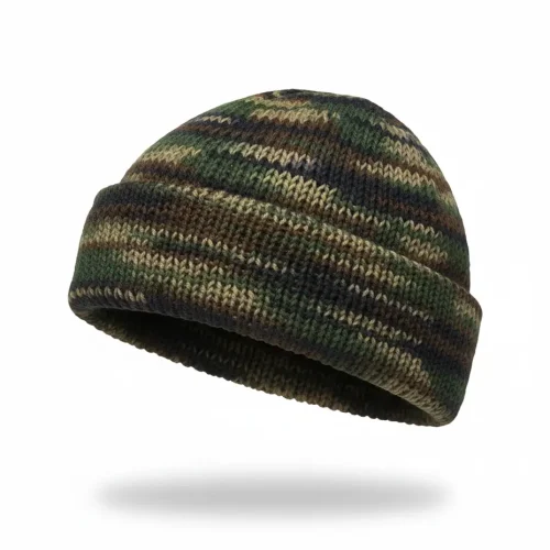 Fisherman Beanie